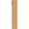 Ekena Millwork Westlake Traditional Smooth Bracket w/ Offset Brace, Western Red Cedar, 7 1/2"W x 28"D x 40"H BKT0806X28X40WTL01SWR - alternate 3